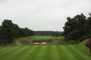 Sunningdale (New) 5th